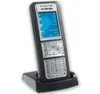 Mitel 632D, Schwarz, Silber, TFT, 5,08 cm (2"), 176 x 220 Produktbild-Vorschau 1