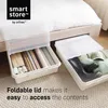 smartstore Aufbewahrungsbox "Bedroller" 60 Liter Produktbild-Vorschau 7