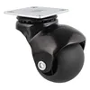 WAGNER Design Kugelrolle / Soft-Lenkrolle KUGEL - Produktbild-Vorschau 1
