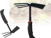 Verk 11414 Zappetta da giardino in metallo 27 cm Anteprima dell’immagine prodotto 5