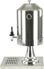 Gastro 8 Liter Milchspender Getränkedispenser aus Edelstahl Produktbild-Vorschau 2