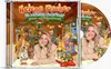 Die schönsten Kinderlieder - Winter- und Weihnachtszeit Produktbild-Vorschau 1