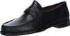 Sioux Como Protektorsohle schw. Herren Slipper in Schwarz, Produktbild-Vorschau 6
