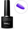 Claresa UV-LED-Gel-Nagellack, 5 ml, Neon 6 Produktbild-Vorschau 3