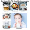 Tragbarer Auto-Heizkessel, 400 ml Reisekessel aus Produktbild-Vorschau 7