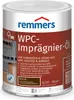 REMMERS Udržovací olej na WPC 0.75 l Hnědý Náhled obrázku produktu 3