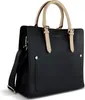 bugatti Handtasche Umhängetasche Ella Top Handle Black Produktbild-Vorschau 12