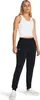 Under Armour Sporthose Armoursport High Rise Wvn Pnt-Blk Produktbild-Vorschau 15