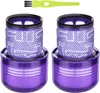 2 Stück Filter für Dyson V11 Absolute Animal V15 Detect Produktbild-Vorschau 1