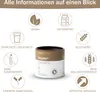Natura Sanatura Flosalin Flohsamen 250g Produktbild-Vorschau 3