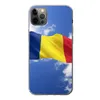 MuchoWow® Handyhülle Schutzhülle Hülle für iPhone 13 Pro Produktbild-Vorschau 1