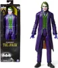 BAT Il Cavaliere Oscuro - Joker 30 cm Anteprima dell’immagine prodotto 3