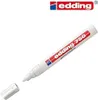 Edding 750, Weiß, Weiß, 2 mm, 4 mm, 400 °C, Sichtverpackung Produktbild-Vorschau 3
