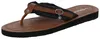 Tamaris Damen Pantolette Zehentrenner Textil Schnalle Produktbild-Vorschau 8