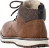 Rieker Schnürstiefel Braun Produktbild-Vorschau 14