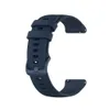 Strap-it Garmin Vivoactive 4s Armband Silikon - 40 mm - Produktbild-Vorschau 4