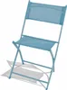 Chaise de jardin pliante Chaise de camping pliante Voir les images du produit 2