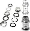 Tange Seiki ball head cartridge seiki aluminium 1 inch Voir les images du produit 4