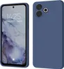 Hülle für Xiaomi Redmi 13 Case Cover Bumper Silikon Produktbild-Vorschau 1