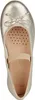 Geox Ballerinas Ballerinas Leder Produktbild-Vorschau 6