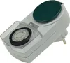 ChiliTec 21061 analoge Tages-Zeitschaltuhr "AAZ-7" IP44, Produktbild-Vorschau 2