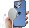 Indukční Nabíječka Pro Iphone Qi 15W Magsafe Náhled obrázku produktu 1