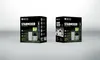 ECG RM 100 Max nero | Motore da 400 W | Pulsante turbo | Anteprima dell’immagine prodotto 11
