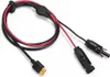 EcoFlow Solar auf XT60i Ladekabel 2,5m Produktbild-Vorschau 19