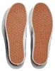 Chaussons pour hommes Vans Asher, couleur noire, style Voir les images du produit 12