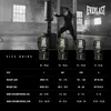 Guantoni da boxe Everlast Elite 2, nero/oro 10 oz Anteprima dell’immagine prodotto 6