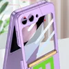 Hülle für Samsung Galaxy Z Flip 5 Ultradünne Schutzhülle Produktbild-Vorschau 2