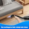 Handstaubsauger Akku, 120W Multifunktionaler Produktbild-Vorschau 6