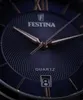 A close-up shot of a Festina watch face. Náhľad obrázku produktu