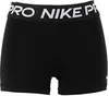 Nike W Np 365 Short 3 Black/White S Produktbild-Vorschau 26