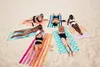 Dock & Bay Beach Towel L Cool Lagoon 160x90cm Produktbild-Vorschau 8