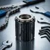 SHIMANO Freilaufkörper FH-RM30 7-fach - zuverlässiger Produktbild-Vorschau 3