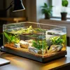 SunSun XN-400 - Wasserfilter für Schildkröten und Amphibien Produktbild-Vorschau 2