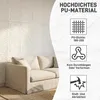 NAIZY Kvalitní, silné dekorativní panely, tloušťka 5 cm, 3 Náhled obrázku produktu 6