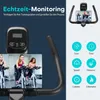 Heimtrainer Fahrrad, Riksion Indoor Cycling Bike, Produktbild-Vorschau 3