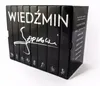 Das „Witcher“-Paket im Karton. Band 1–8 – Andrzej Sapkowski Produktbild-Vorschau 1