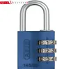 ABUS 466144 Cadenas ABUS 145/30 bl Voir les images du produit 2