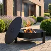 Pokrywa do paleniska COOK KING 82,0 cm Podgląd zdjęcia produktu 4