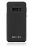 Pevný kryt GUESS Iridescent Black, pro Samsung G970 Galaxy Náhled obrázku produktu 1
