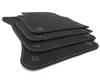 Tapis de sol Audi A8 S8 (D4/4H) Tapis de voiture en velours Voir les images du produit 2