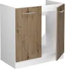 Spülenunterschrank Vicco R-Line Artisan-Eiche 80 cm ohne Produktbild-Vorschau 4