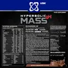 USN Hyperbolic Mass 6000g French Vanilla Produktbild-Vorschau 2