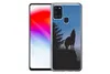MuchoWow® Handyhülle Schutzhülle Hülle für Samsung Galaxy Produktbild-Vorschau 2