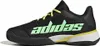 Adidas Barricade Clay  Verde Junior Hr1028 Produktbild-Vorschau 8