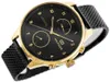 Pánské hodinky Tommy Hilfiger 1791580 Chase (zf048a) Náhled obrázku produktu 3