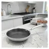 Brunbeste padella con coperchio 28 cm 67599 Anteprima dell’immagine prodotto 4